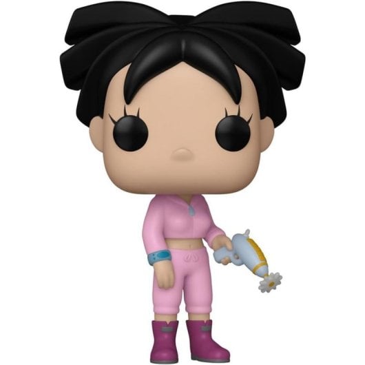 Figur Funko Pop! Animation Futurama Amy Vinyl Sammlerstück