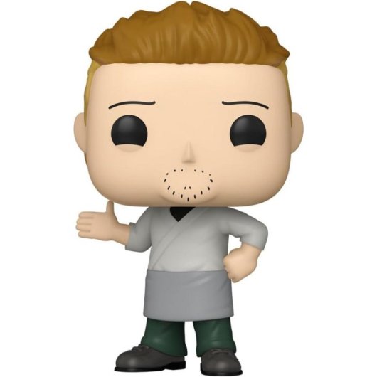 Figura in Vinile Funko Pop! Animation King of The Hill Connie Souphanousinphone