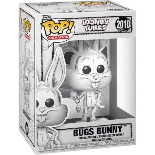 Figura Funko Pop! Star Wars The Mandalorian The Child (Grogu)