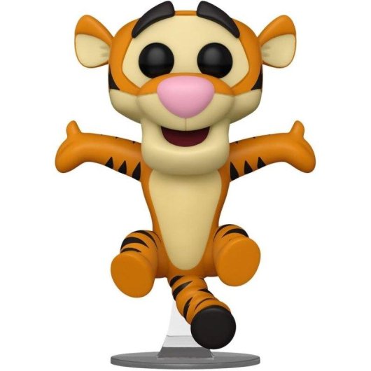 POP Disney WTP S3 Tigger Funko Pop