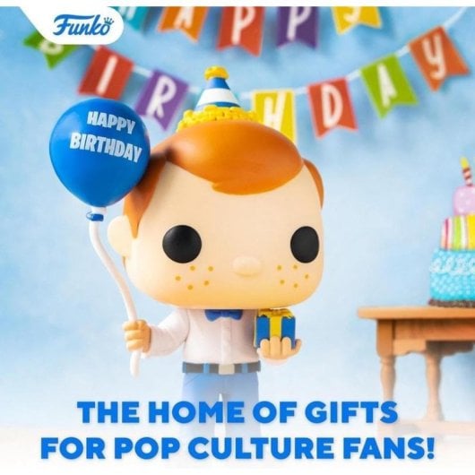 Figur Funko Pop! Garfield mit Pooky Vinyl Sammlerstück