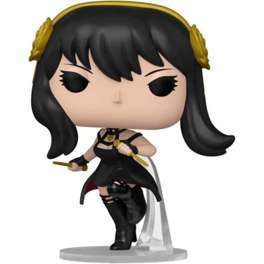 Figura Funko Pop! Vinyl Yor Forger di Spy X Family