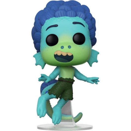 Figura Pop! Vinyl Funko Disney Luca - Luca Paguro Coleccionable Vinilo