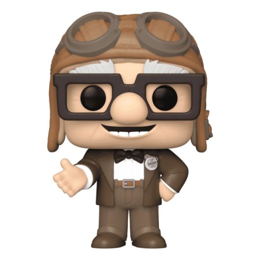 POP Disney: UP S2- Carl