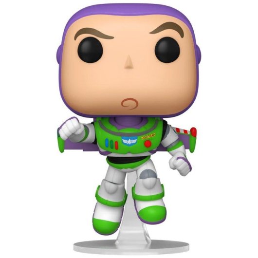 Figure Pop! Funko Buzz Lightyear Toy Story Leuchtet im Dunkeln