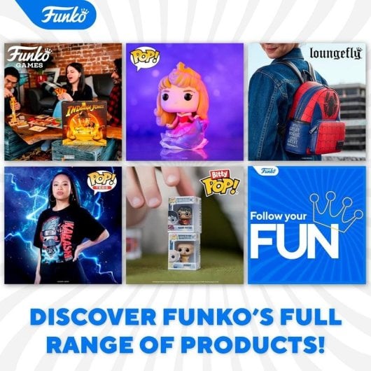 Figura Funko Pop! Krypto Superman 2025 Vinilo Coleccionable