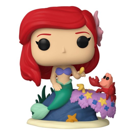POP Disney: Ultimate Princess- Ariel