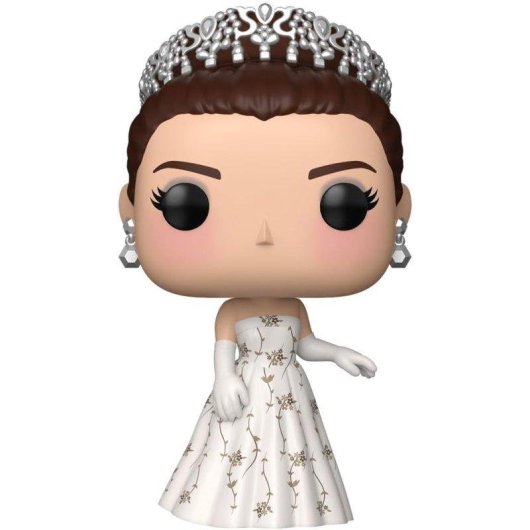 Vinylfigur Funko Mia Thermopolis Disney 9,5 cm