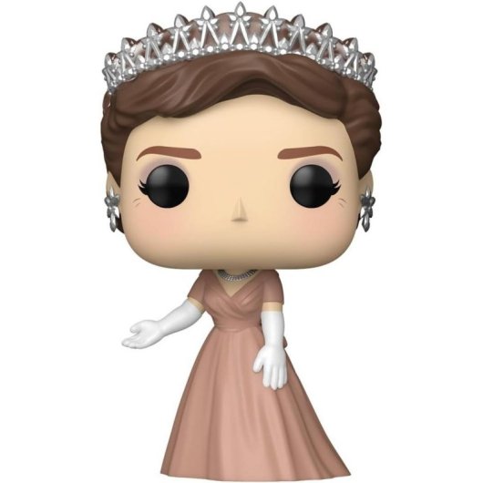 Figurine Funko Pop! Queen Clarisse The Princess Diaries Vinyle Collection