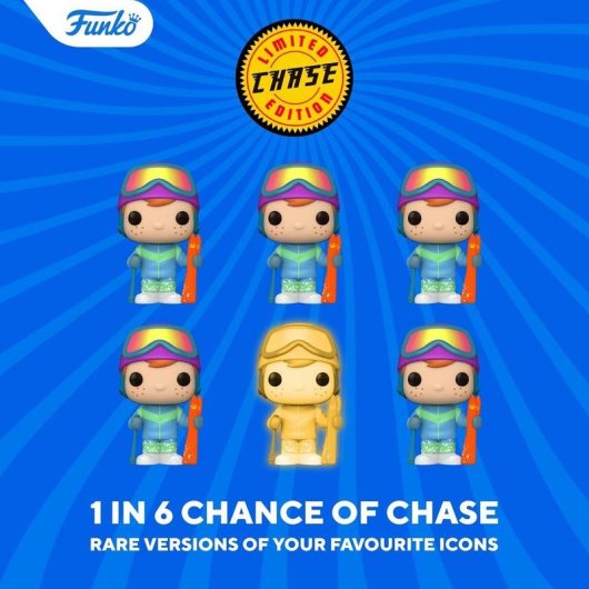 Figurine Funko Pop! Astarion Baldur's Gate 3 Vinyl