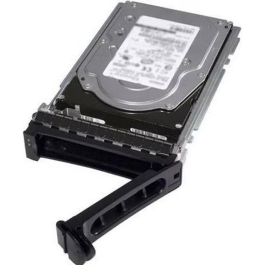 Disco Duro Dell DCGGC 1,2TB SATA 2,5" 10000rpm Hot Swapping Enterprise