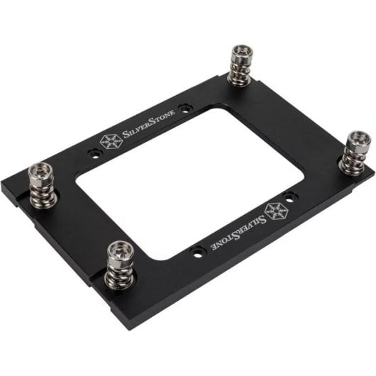 Flüssigkeitskühlung Silverstone SST-XAC-MK-TR5 Montage AMD sTR5 SP6 sWRX9
