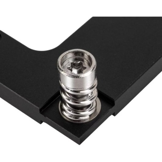 Flüssigkeitskühlung Silverstone SST-XAC-MK-TR5 Montage AMD sTR5 SP6 sWRX9