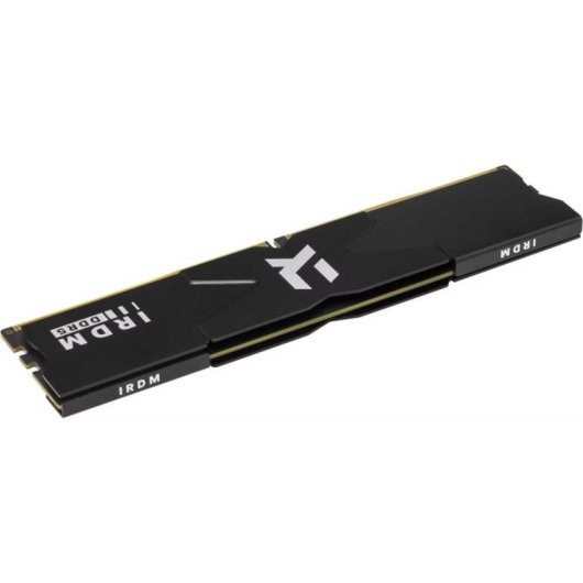 Memoria RAM GoodRam IRDM 16GB 1x16GB DDR5 7600MHz CL36 XMP 3.0 senza LED