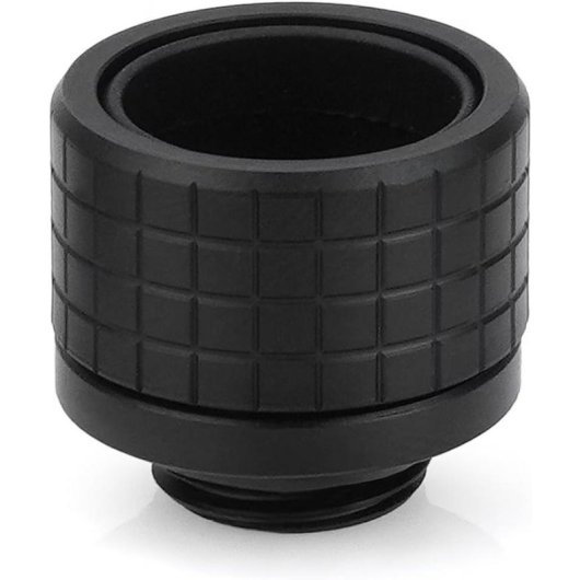 Refrigeração Líquida Thermal Grizzly DeltaMate HT16 Preto Fitting 16mm