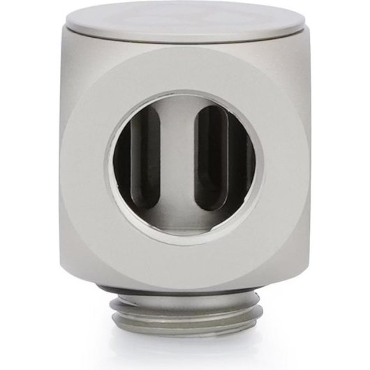 Refrigeración Líquida Thermal Grizzly TG-DM-FIT-0203 90° Giratoria Metal