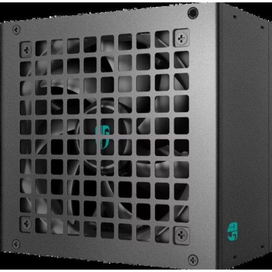 Fonte de Alimentação DeepCool GAMERSTORM PQ1200G 1200W Certificação 80 PLUS Gold modular