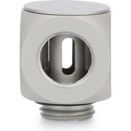 Refrigeração Líquida Thermal Grizzly TG-DM-FIT-0204 Metal Níquel Mate