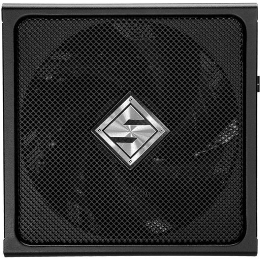 Netzteil AsRock Steel Legend SL-1200G 1200W 80+ Gold Zertifizierung modular