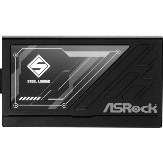 Netzteil AsRock Steel Legend SL-1200G 1200W 80+ Gold Zertifizierung modular