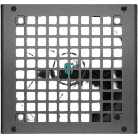 Fuente de Alimentación DeepCool GAMERSTORM 850W Certificación 80+ Gold modular
