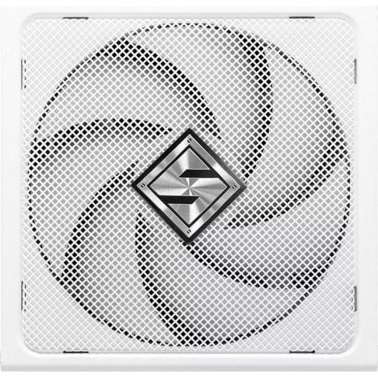 Fuente de Alimentación AsRock Steel Legend SL-1200GW 1200W Certificación 80+ Gold modular