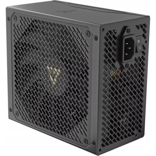 Alimentatore Modecom Volcano Hex 750W Certificazione 80+ Gold modulare