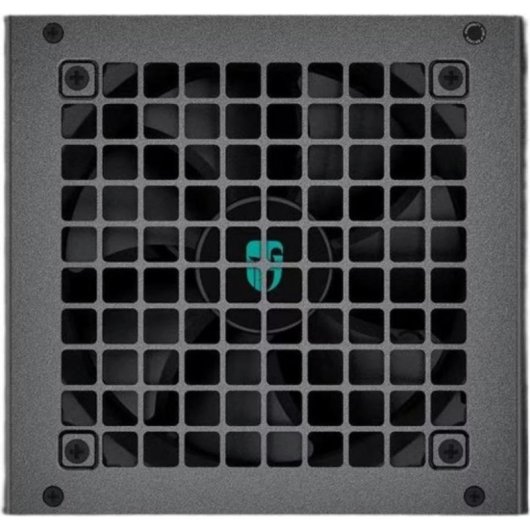 Fonte de Alimentação DeepCool R-PF750L-HE0B-JGEU 750W ATX 3.1 preta