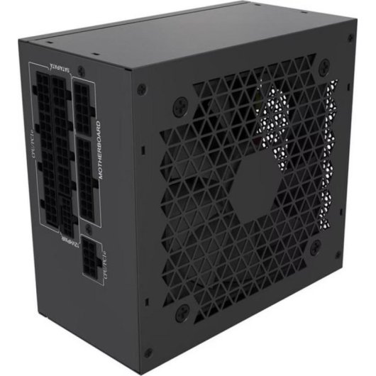 Fuente de Alimentación Gembird CCC-PSUGOLD-1000W 1000W 80 Plus Gold modular