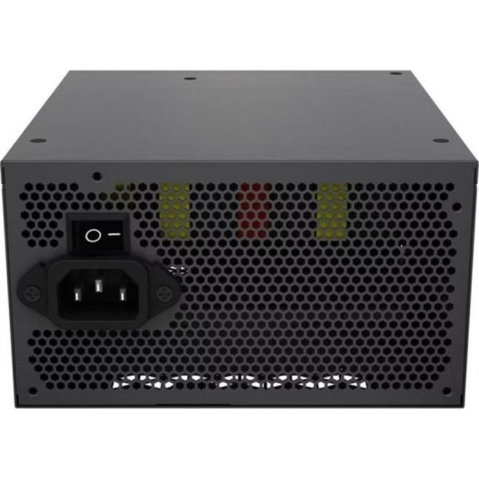 Fuente de Alimentación Gembird CCC-PSUGOLD-1000W 1000W 80 Plus Gold modular