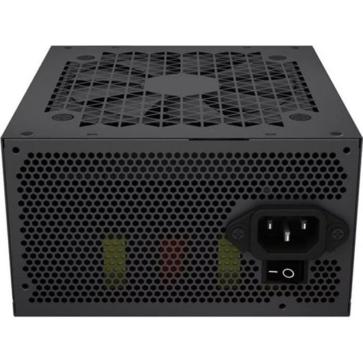 Fuente de Alimentación Gembird CCC-PSUGOLD-1000W 1000W 80 Plus Gold modular