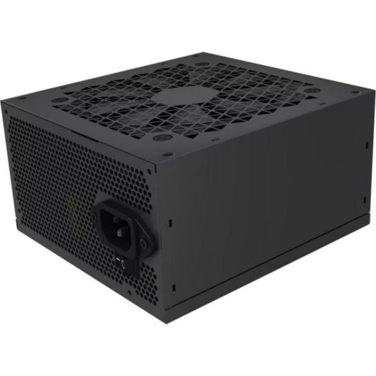 Fuente de Alimentación Gembird CCC-PSUGOLD-1000W 1000W 80 Plus Gold modular