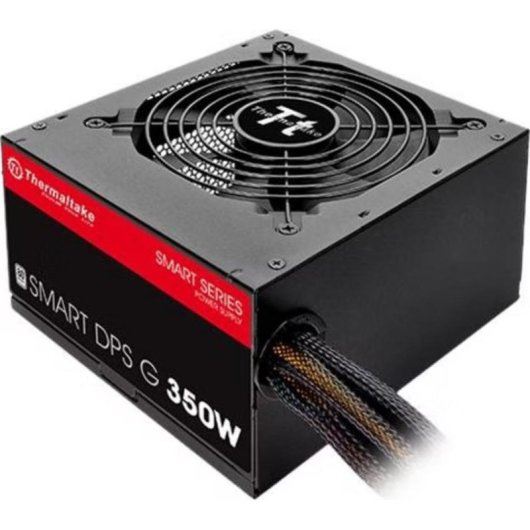 Fuente de Alimentación Thermaltake PS-SPG-0350DPCWEU-2 350 W EPS12V ATX 2.31