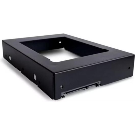 Soporte Fantec MB-Bracket 25 para SSD/HDD 2.5" a 3.5"