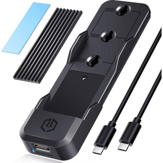 Docking Station SSD M.2 Graugear G-M207-10G