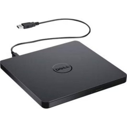 Externer DVD-Laufwerk Dell Slim DW316 USB 2.0