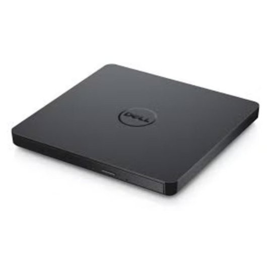 Externer DVD-Laufwerk Dell Slim DW316 USB 2.0