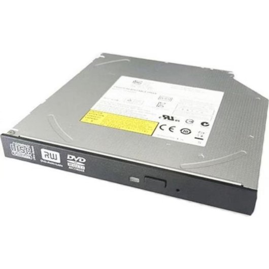 DVD±RW Internes Laufwerk Dell 8x SATA Tray