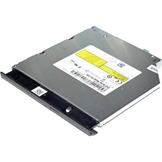 DVD-Brenner Intern Dell 8X 9.5T UJ8C2 PSNC