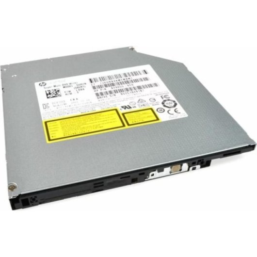 Unidad de DVD interna HP 849055-6C7 DVD-ROM 8x