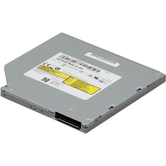 Unidad de DVD+/-RW 8x Dell GU90N HLDS Interna SATA
