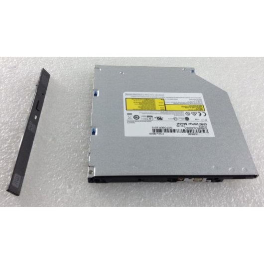 Unidad de DVD+/-RW 8x Dell GU90N HLDS Interna SATA