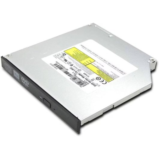 Masterizzatore DVD Dell DDTH2 8x SATA Interno 9,5 mm