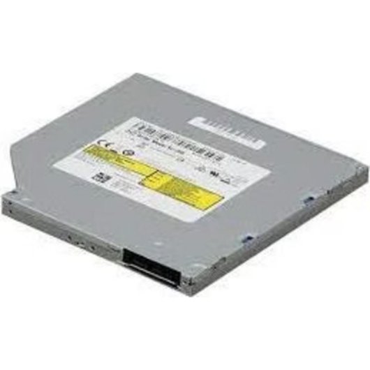 DVD+/-RW Internes Laufwerk Dell XM3H8 SATA 8x Schwarz