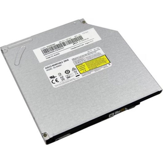 Lettore DVD+/-RW esterno Dell JGHW1 SATA