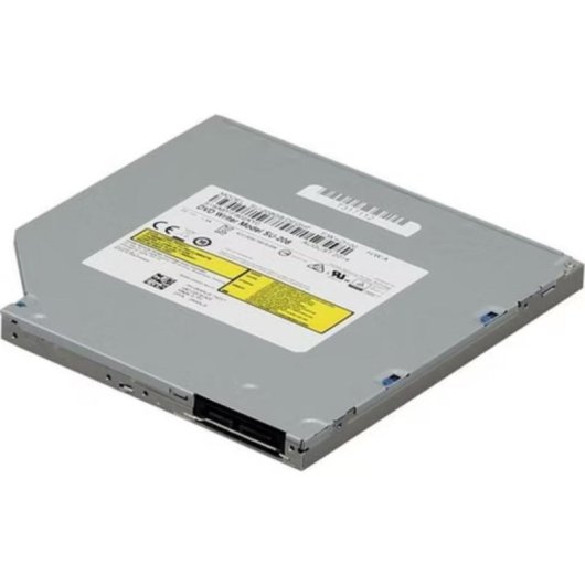 Unidad óptica Dell DVD+/-RW 8x 9.5T PLDS SATA interna