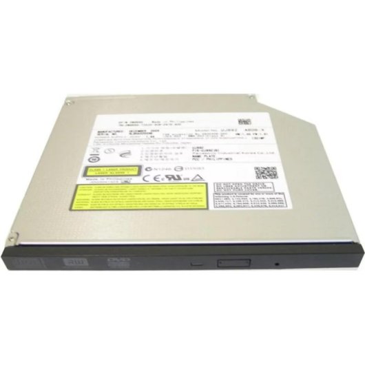 DVD-Laufwerk Intern Dell SATA