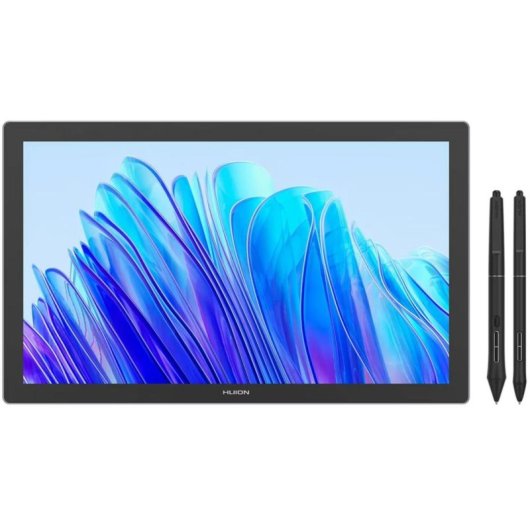 Tableta gráfica Huion Kamvas Pro 19 18.4" UHD 4K