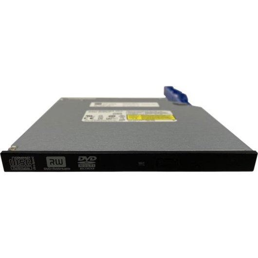 Lettore Ottico Esterno Dell DVD/RW SATA