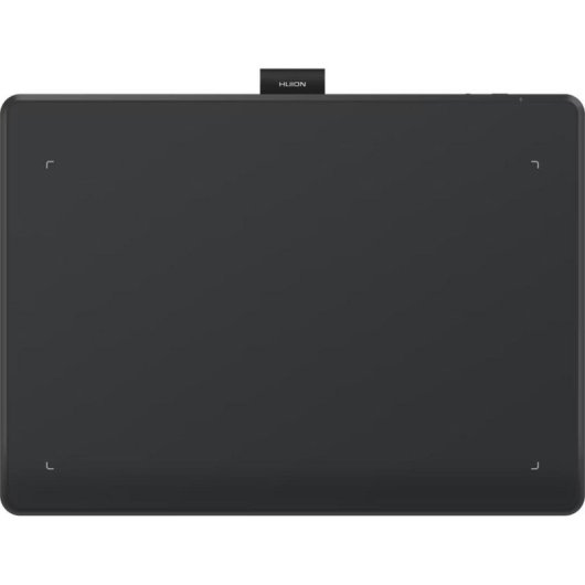 Tableta gráfica Huion Inspiroy Frego M Negro 160 x 100 mm 8192 niveles de presión